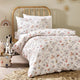 Boho Double Bedding Set