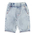 Light Denim Baby Trousers Blue