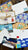 T by Tableau - Lebanon Pack - 100% Charity Item