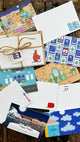 T by Tableau - Lebanon Pack - 100% Charity Item
