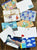 T by Tableau - Lebanon Pack - 100% Charity Item