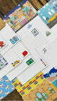 T by Tableau - Lebanon Pack - 100% Charity Item