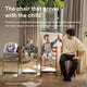 Stokke Tripp Trapp Chair Glacier Green