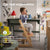 Stokke Tripp Trapp Chair Glacier Green