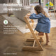 Stokke Tripp Trapp Chair Glacier Green