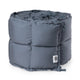 Baby Bumper, Kapok, Forest Lake Blue