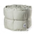 Baby Bumper, Kapok, Mist Green
