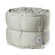 Baby Bumper, Kapok, Mist Green