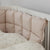 Baby Bumper, Kapok, Birchbark Rose