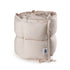 Baby Bumper, Kapok, Birchbark Rose