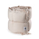 Baby Bumper, Kapok, Birchbark Rose