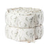 Baby Bumper, Kapok, Powder Blossom