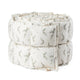 Baby Bumper, Kapok, Powder Blossom