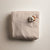 Jersey Sheet, Baby, Seabreeze Beige