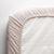 Jersey Sheet, Baby, Seabreeze Beige