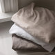 Jersey Sheet 2 Pack Baby 70 x 120 cm, White