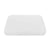 Jersey Sheet 2 Pack Baby 70 x 120 cm, White