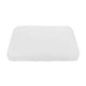 Jersey Sheet 2 Pack Baby 70 x 120 cm, White