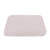 Jersey Sheet 2 Pack Baby 70 x 120 cm, Birchbark Rose