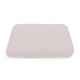 Jersey Sheet 2 Pack Baby 70 x 120 cm, Birchbark Rose