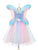 Felicity Dress and Wings