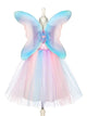 Felicity Dress and Wings