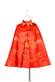 Dragon Reversible Cape Red