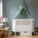 Sebra Cloud Canopy, Dusty Green