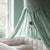 Sebra Cloud Canopy, Dusty Green