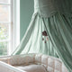 Sebra Cloud Canopy, Dusty Green