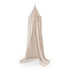 Sebra Canopy, Dobby Weave, Birchbark Rose