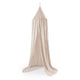 Sebra Canopy, Dobby Weave, Birchbark Rose