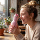 Flamingo Water Bottle