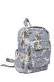 Mini Backpack Stone Safari
