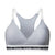 Original Nursing Bra Dove Heather