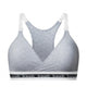 Original Nursing Bra Dove Heather
