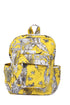 Mini Backpack Lemon Safari