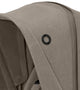 MAXI-COSI LEONA2 Twillic Graphite
