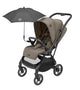 MAXI-COSI LEONA2 Twillic Graphite