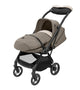 MAXI-COSI LEONA2 Twillic Graphite