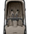 MAXI-COSI LEONA2 Twillic Graphite