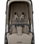 MAXI-COSI LEONA2 Twillic Graphite