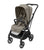 MAXI-COSI LEONA2 Twillic Graphite