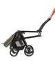 MAXI-COSI LEONA2 Twillic Graphite