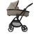 MAXI-COSI LEONA2 Twillic Graphite