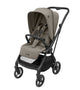 MAXI-COSI LEONA2 Twillic Graphite