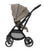 MAXI-COSI LEONA2 Twillic Graphite