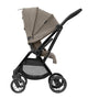 MAXI-COSI LEONA2 Twillic Graphite