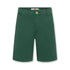 Barry Chino Shorts School Green