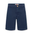 Barry Chino Shorts Indigo